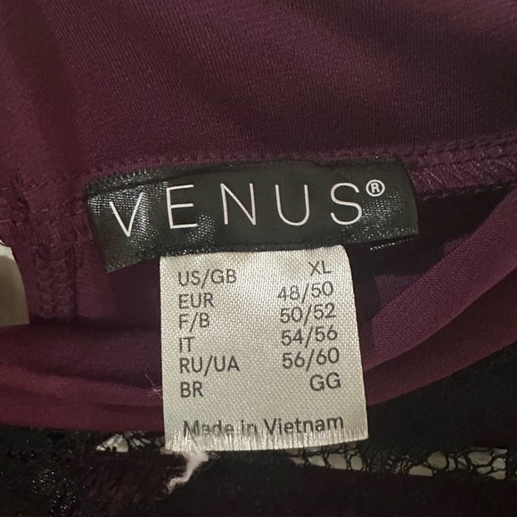 Venus Formal Evening dress size Xlarge - Picture 5 of 6